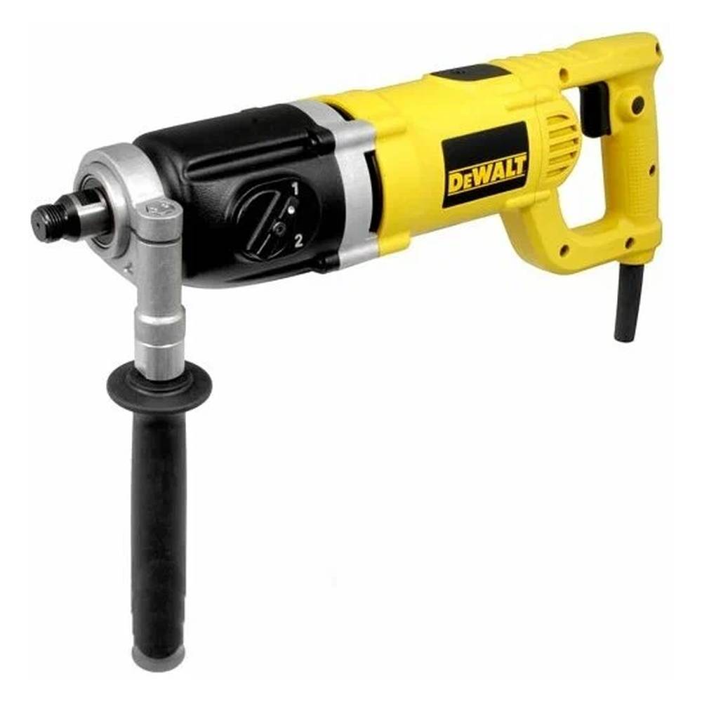 Дрель алмазного сверления DeWalt D21580K