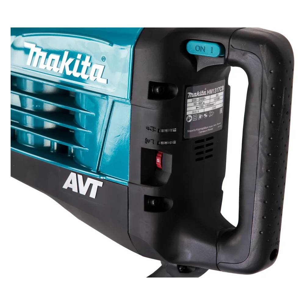 Электромолоток Makita HM1317CB