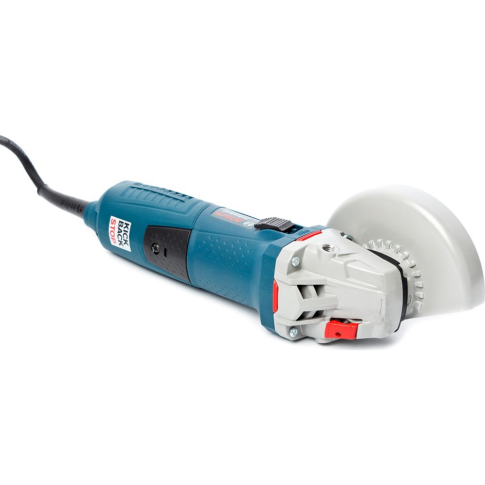 Машина шлифовальная угловая Bosch GWS13-125CIE