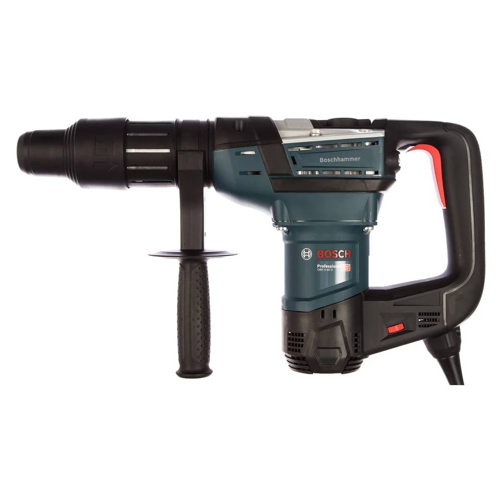 Перфоратор Bosch GBH 5-40D