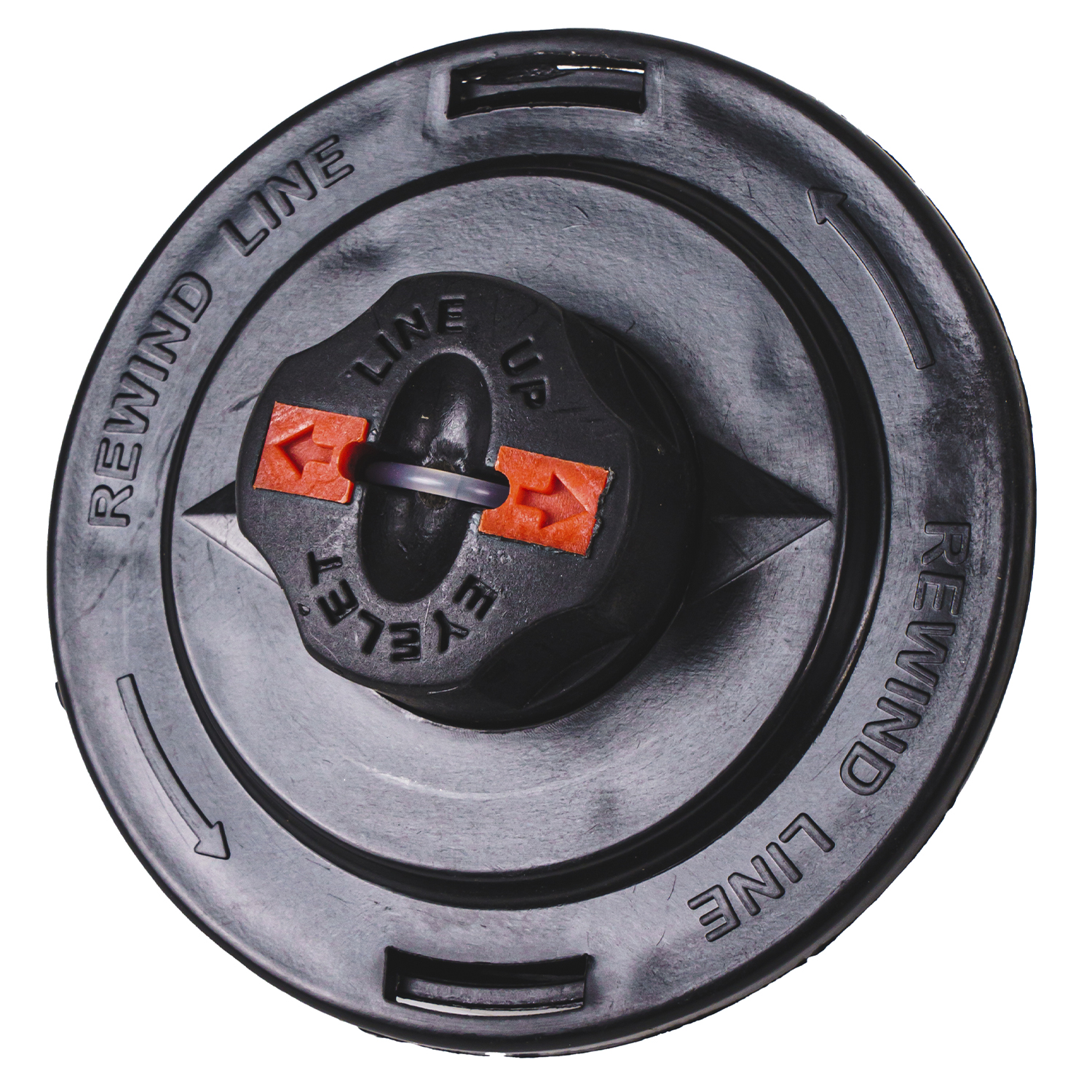 Шпулька для триммеров REDVERG RD-ET1300S; RD-ET1300D (990951)