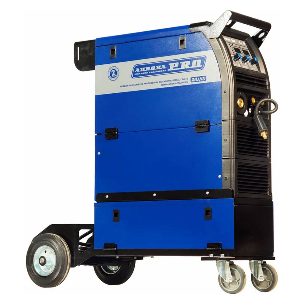 Полуавтомат сварочный инверторный Aurora SKYWAY 300