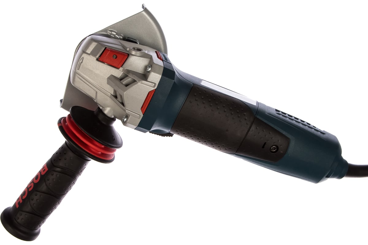 Машина шлифовальная угловая Bosch GWS 19-125 CIE