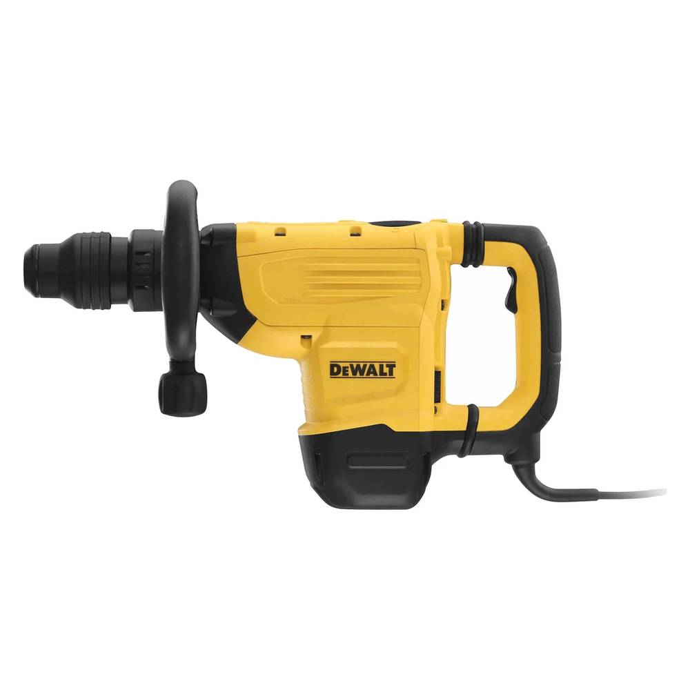 Электромолоток DeWalt D25892K