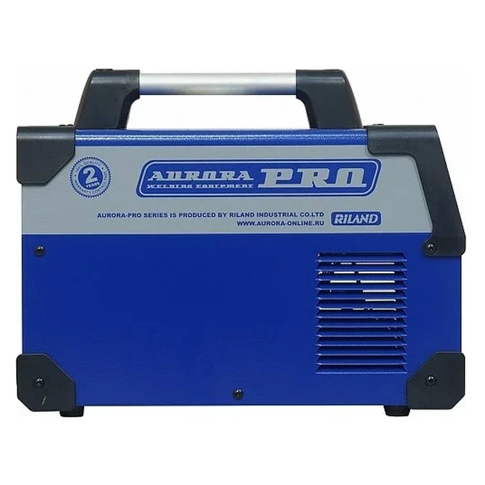 Аппарат сварочный Aurora Pro INTER 205