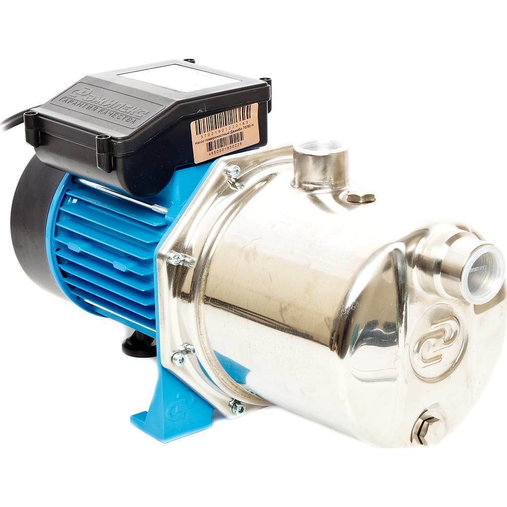 Насос поверхностный Джилекс Джамбо 70/50 Н