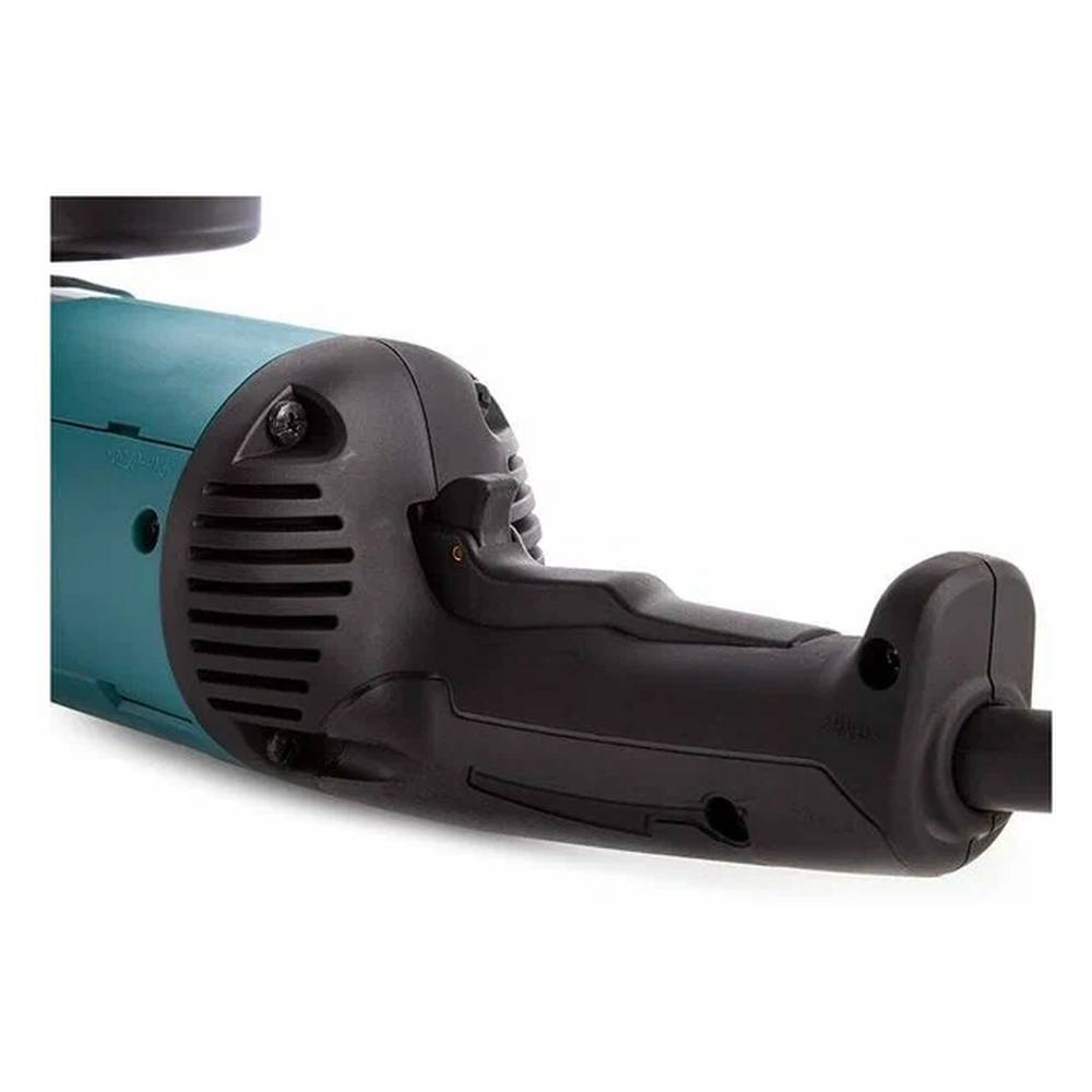 Машина шлифовальная угловая Makita GA7061R