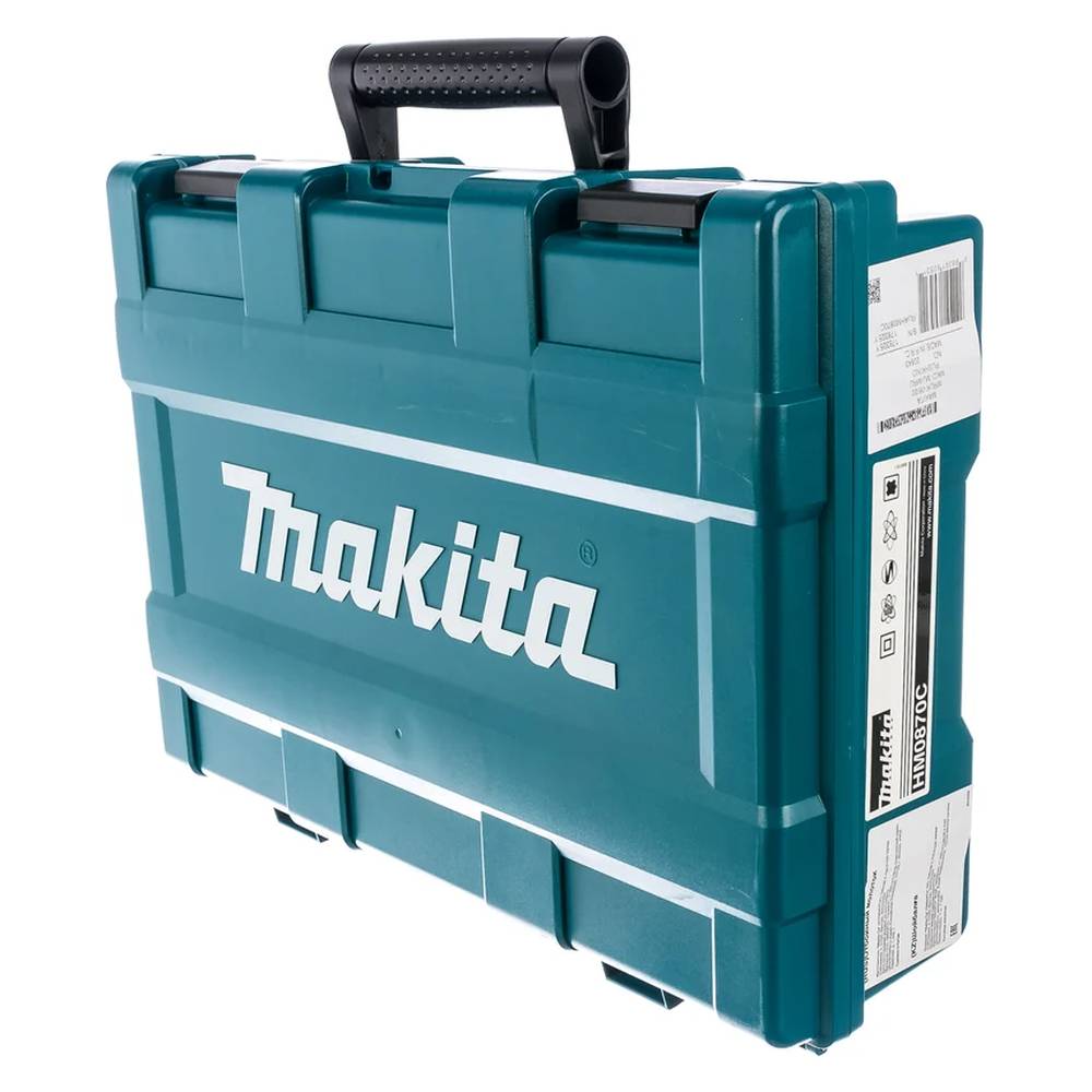 Электромолоток Makita HM0870C