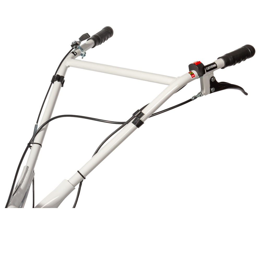 Мотокультиватор тяжелого класса Велес-3C (без колес)