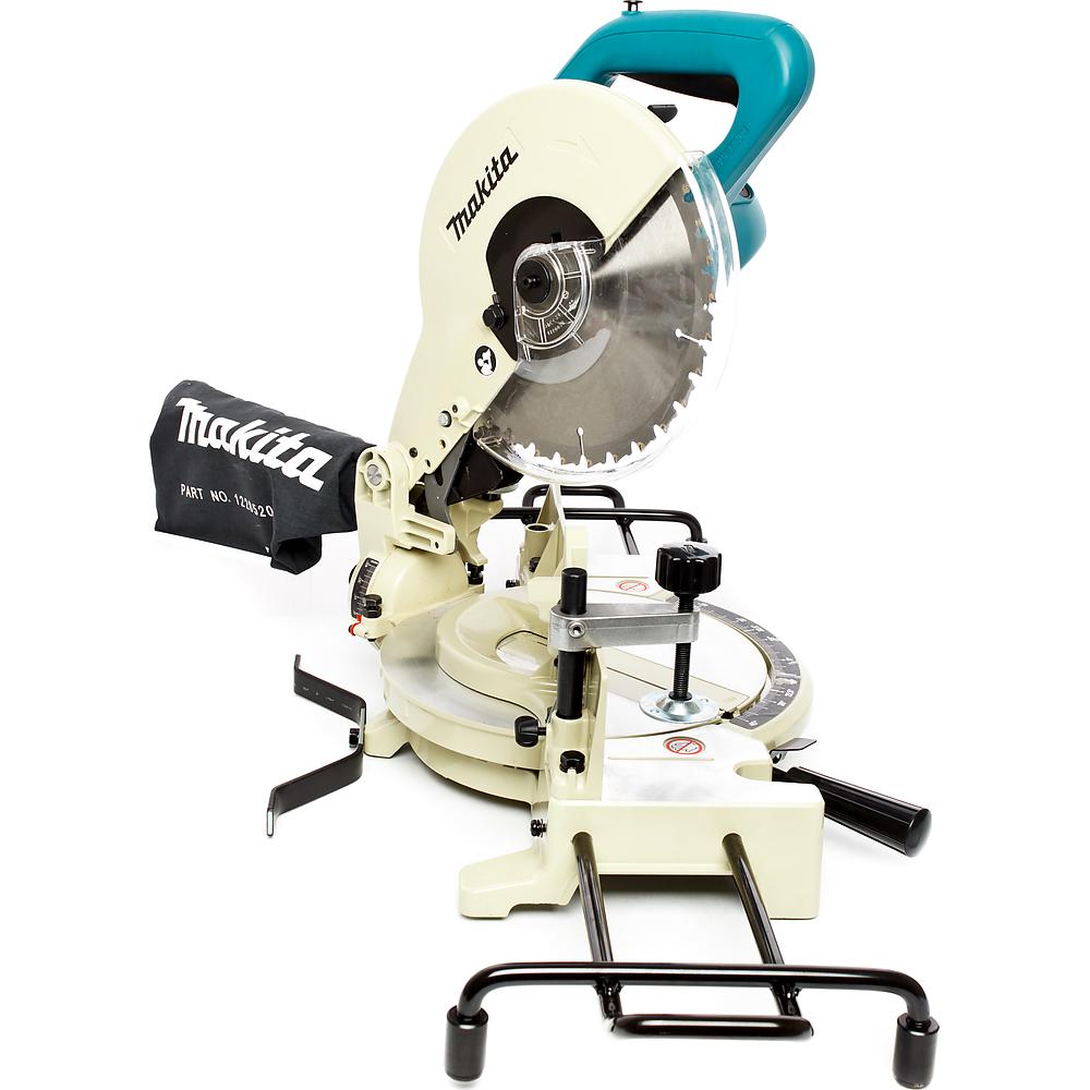 Пила торцовочная Makita LS1040