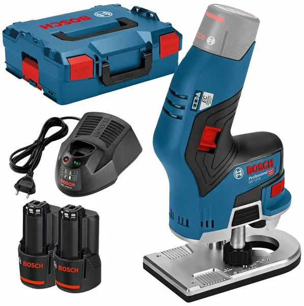 Фрезер Bosch GKF 12V-8