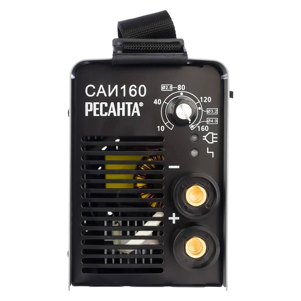 Аппарат сварочный Ресанта САИ 160 65/1