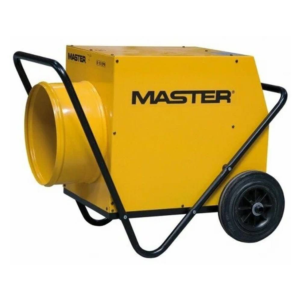 Воздухонагреватель электрический Master B 30 EPR