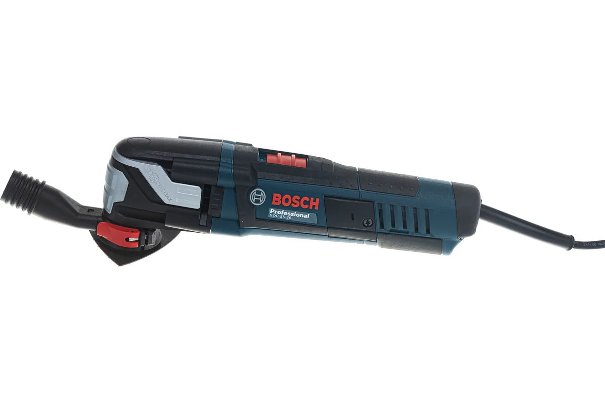 Инструмент многофункциональный Bosch GOP 55-36