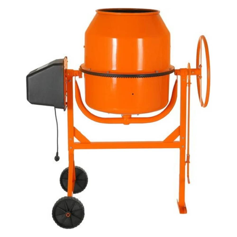 Бетоносмеситель Вихрь БМ-180П