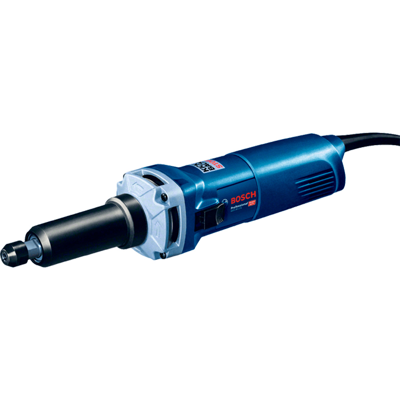 Машина прямая шлифовальная Bosch GGS 28 LCE