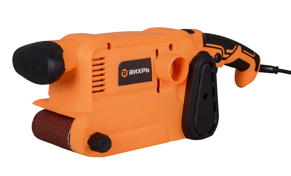 Ленточная шлифмашина Вихрь ЛШМ-75/800