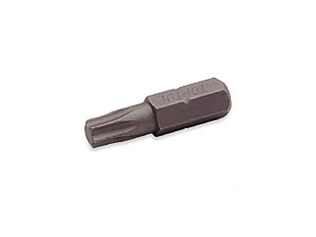 Насадка TORX T30*25 1/4" TOPTUL (FSEA0830)