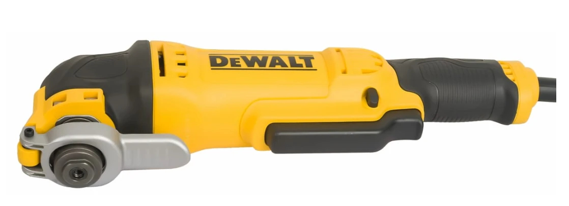 Инструмент многофункциональный DeWalt DWE315KT-QS