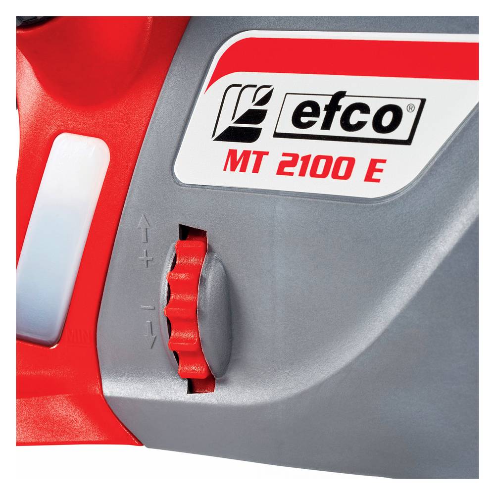 Пила электрическая (электропила) EFCO MT 2100 E