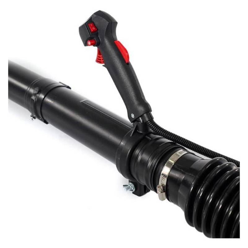 Опрыскиватель бензиновый GEOS Max MD 180