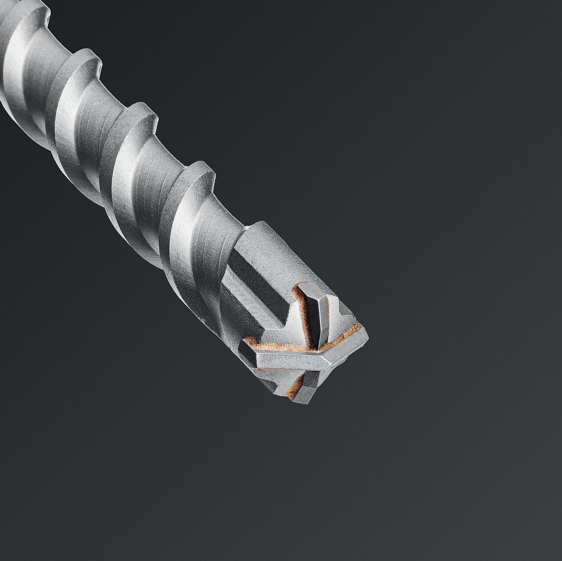 ЗУБР ПРОФИ-4Х 16x1360/1500 мм, SDS-max бур, ПРОФЕССИОНАЛ (29350-1360-16)