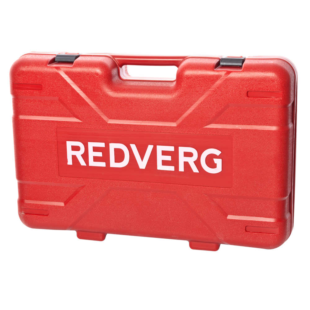 Электромолоток REDVERG RD-DH1500