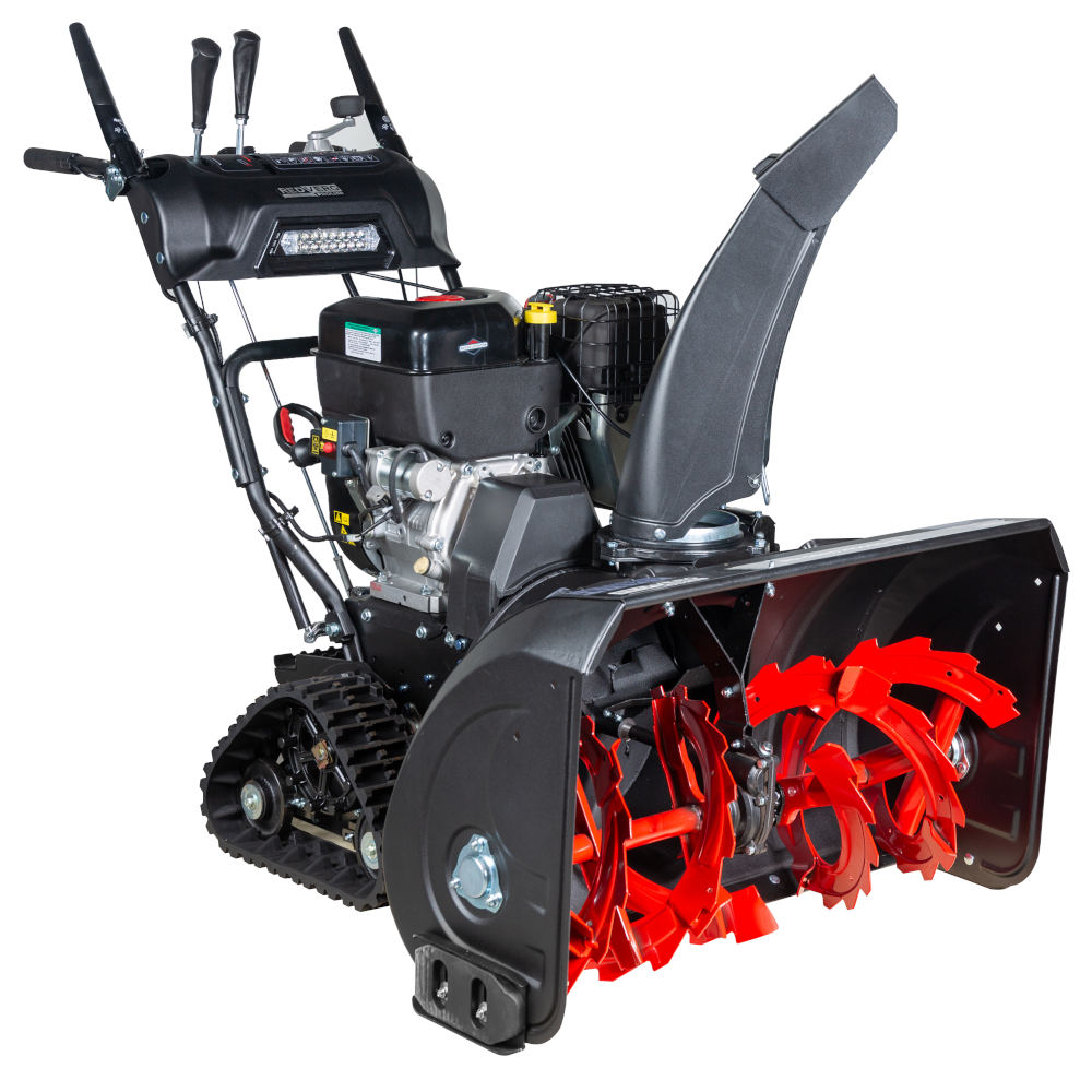 Снегоуборщик REDVERG PROLine RD-SB87/2100BS-TE