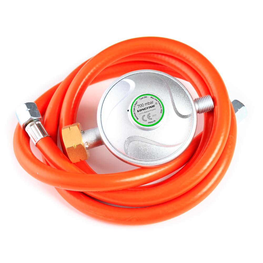 Воздухонагреватель газовый REDVERG RD-GH33