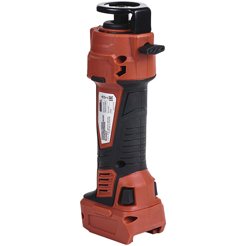 Машина прямая многофункциональная аккумуляторная REDVERG RD-DG18/U (без акк, без з/у)