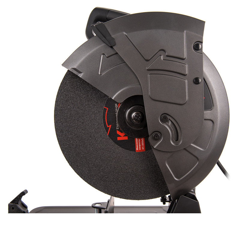 Пила монтажная электрическая KRESS KU760