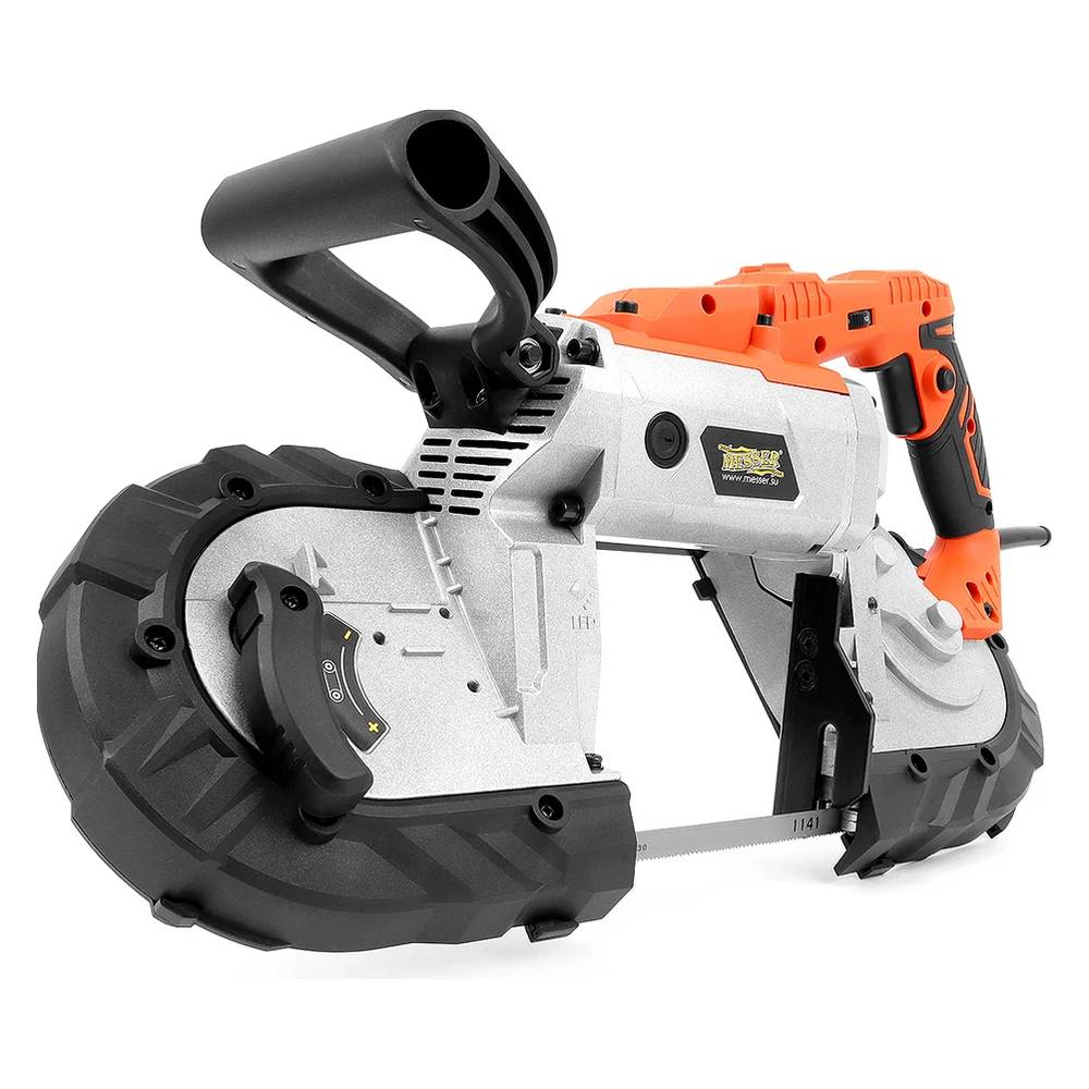 Пила ленточная MESSER PBS1