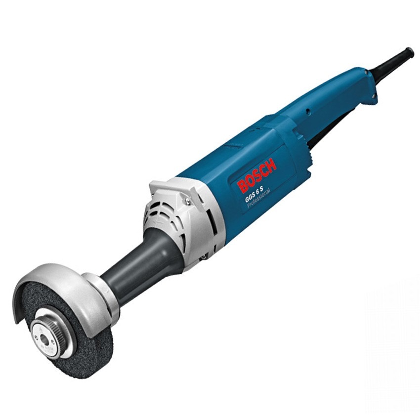 Машина прямая шлифовальная Bosch GGS 6 S