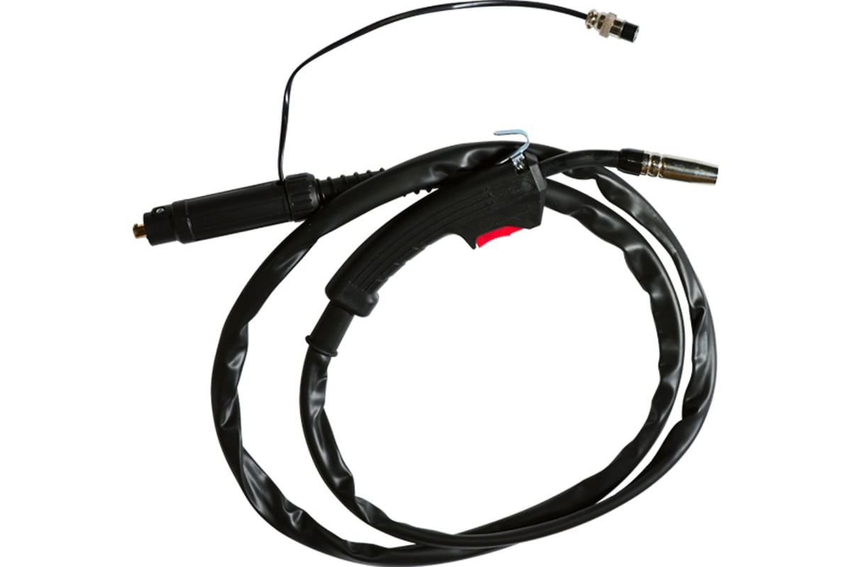 Сварочный полуавтомат Fubag IRMIG 200 SYN FLUX