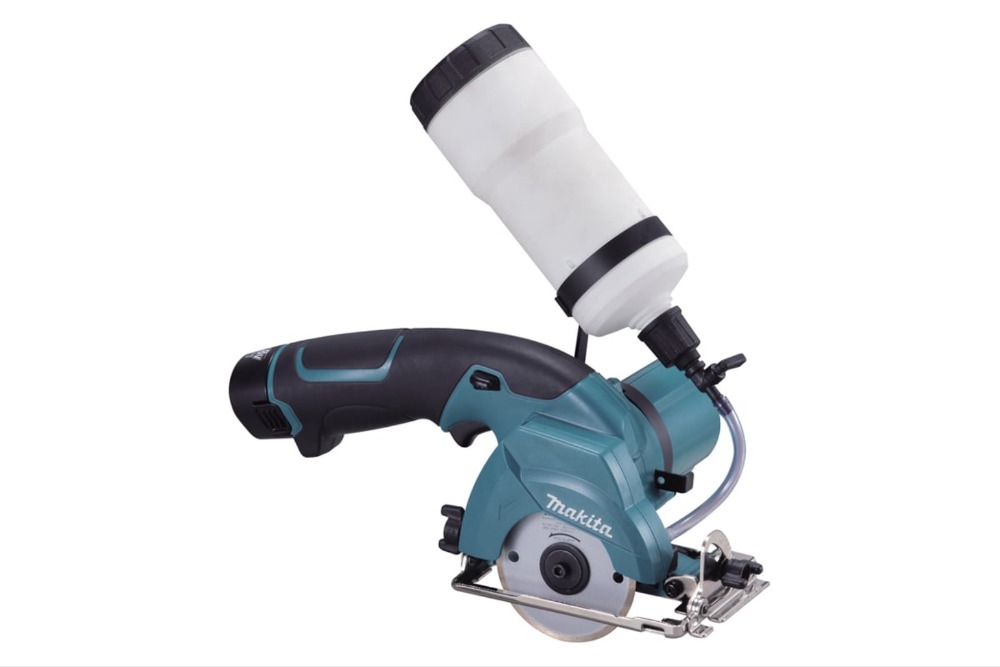 Пила алмазная Makita CC300DWE