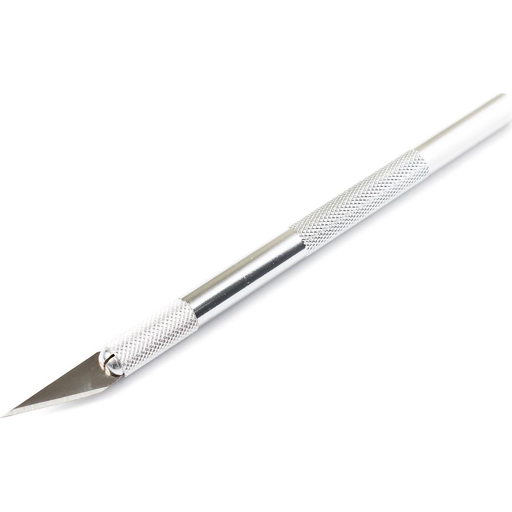 Нож Stanley "Хобби/Hobby" 120мм 0-10-401