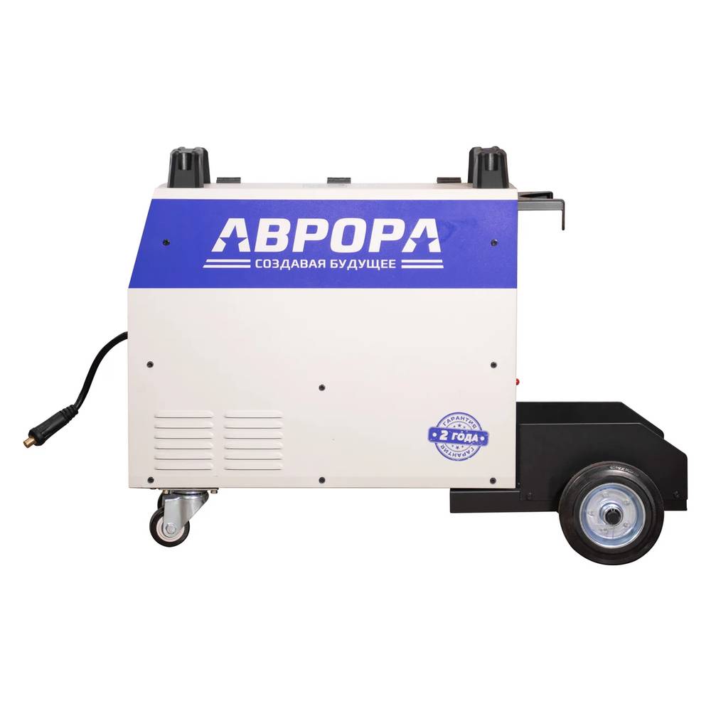 Полуавтомат сварочный инверторный Aurora Динамика 250 ПУЛЬС Al