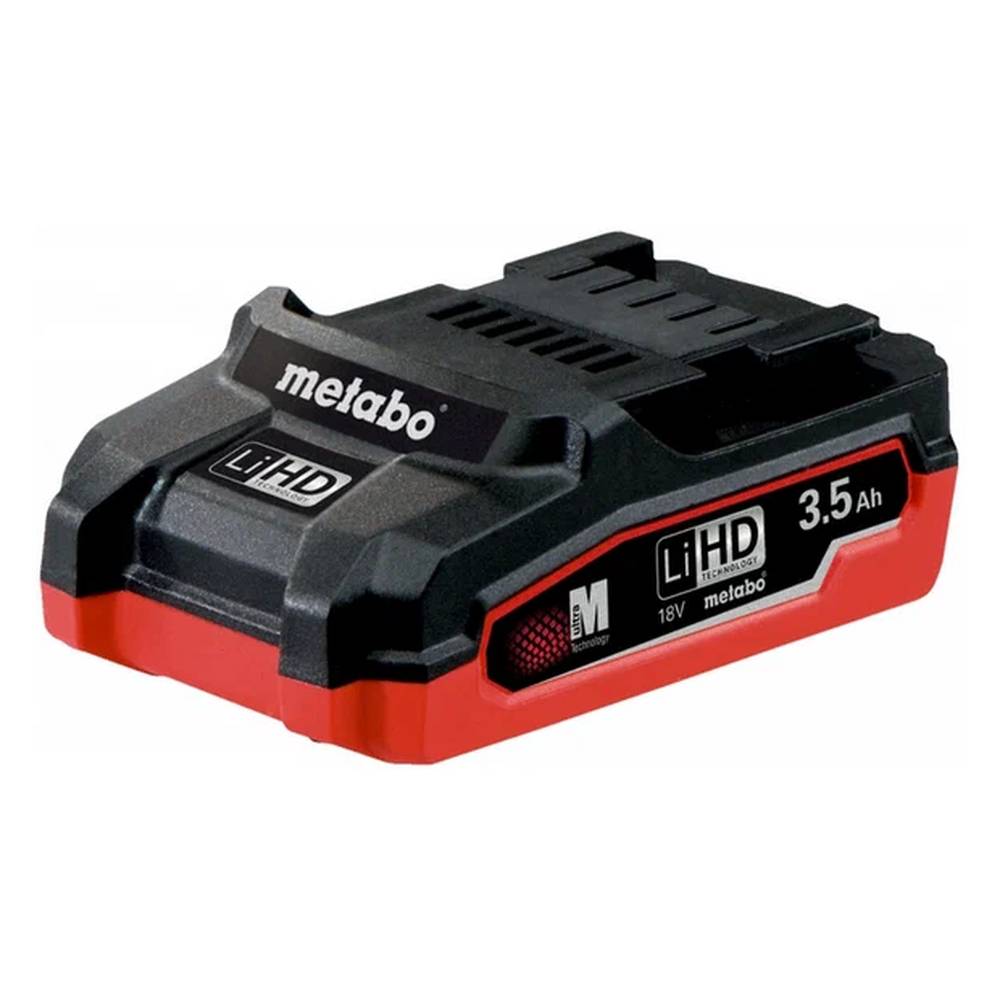 Шуруповерт аккумуляторный Metabo BS 18 LTX IMPULS