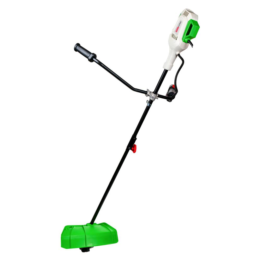 Триммер электрический REDVERG RD-ET1300D