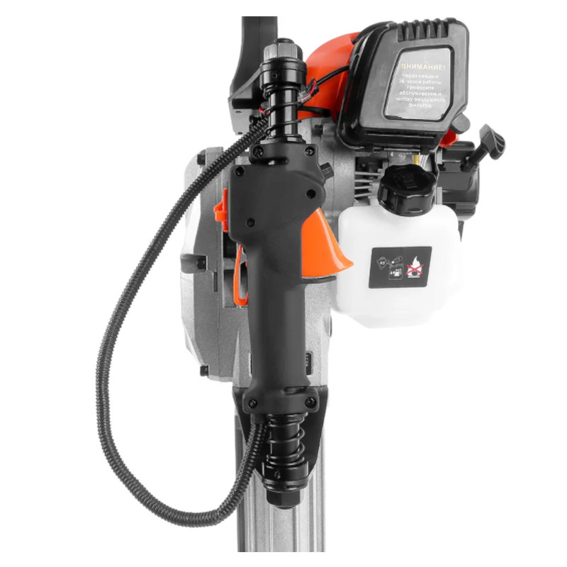 Копер бензиновый MESSER jh-70