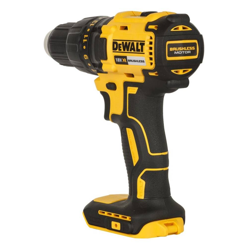 Шуруповерт аккумуляторный DeWalt DCD777M2T