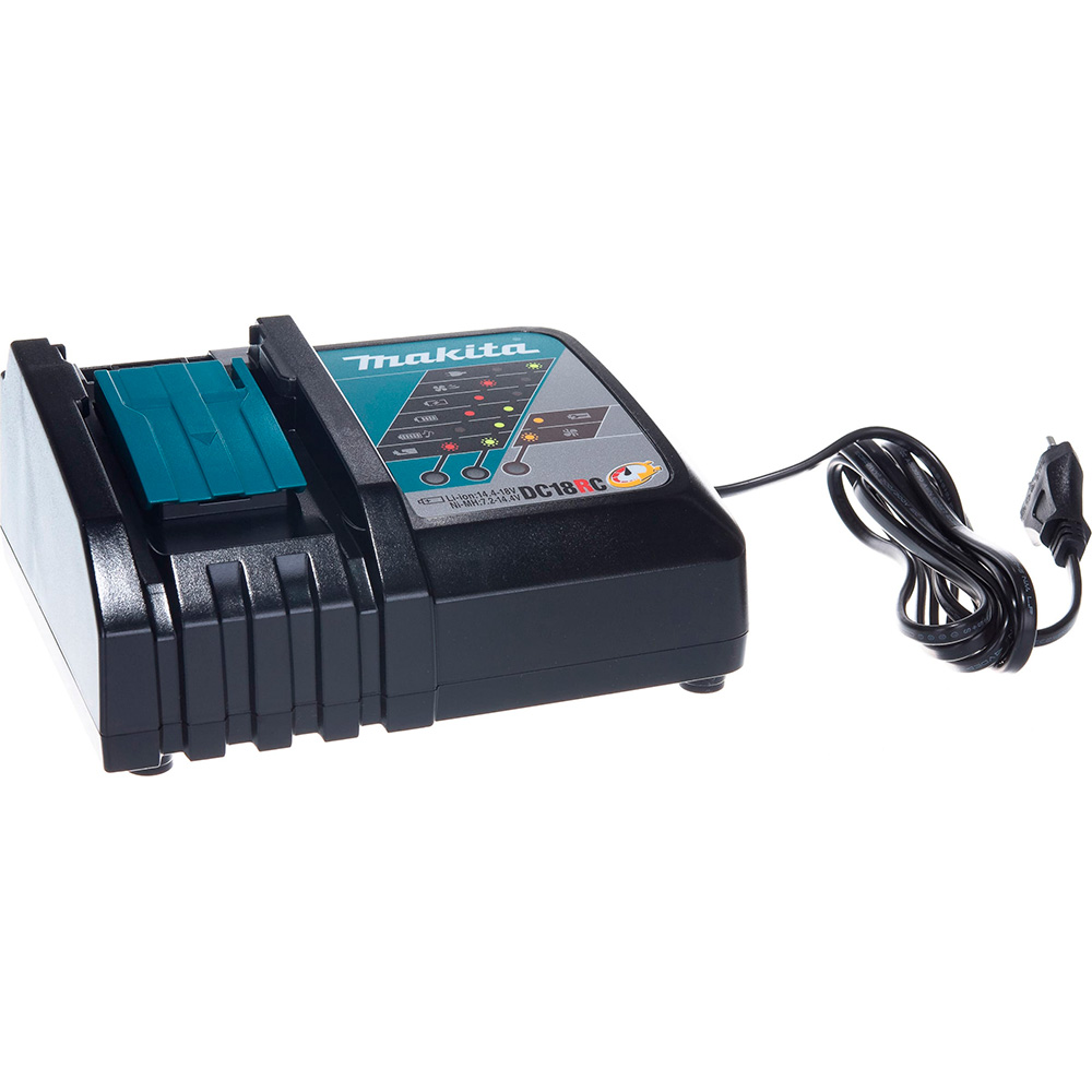 Зарядное устройство Makita DC18RC