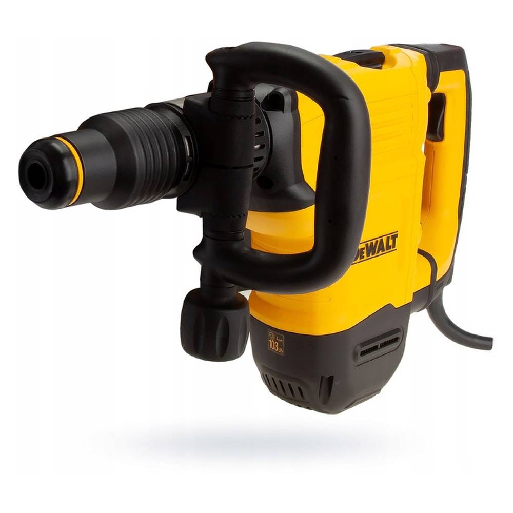 Электромолоток DeWalt D25832K