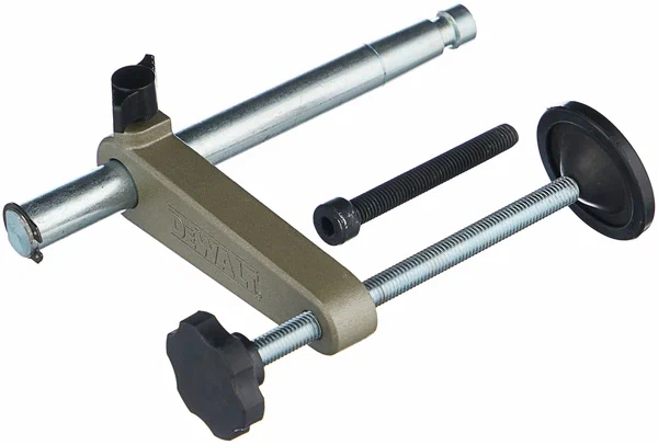 Пила торцовочная DeWalt DW714