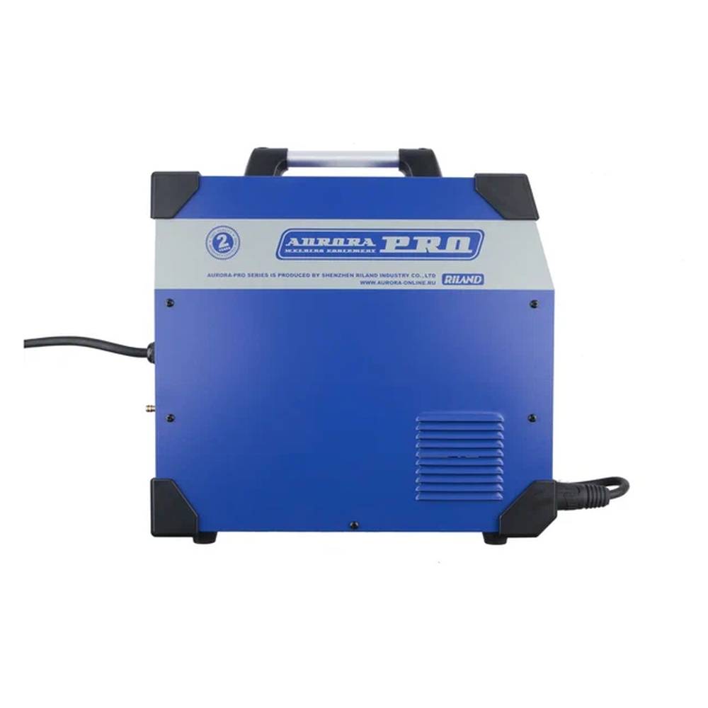 Аппарат плазменной резки Aurora Pro AIRFORCE 100 IGBT EURO CONNECTOR