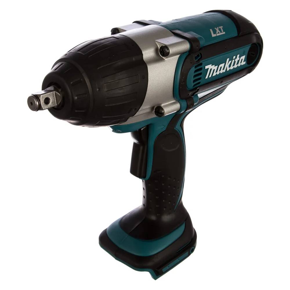 Гайковерт аккумуляторный ударный Makita DTW450Z (без акк, без з/у)