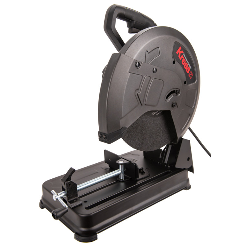 Пила монтажная электрическая KRESS KU760