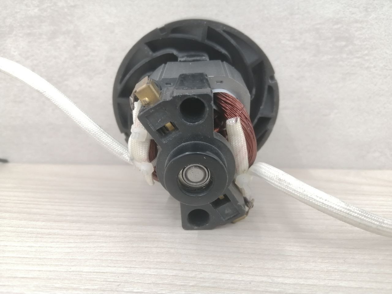 Двигатель RD-PS600-43
