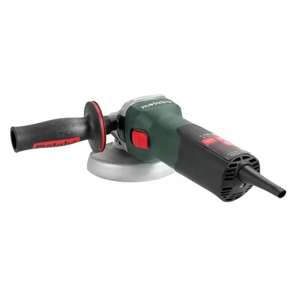 Машина шлифовальная угловая Metabo WEV 11-125 Quick