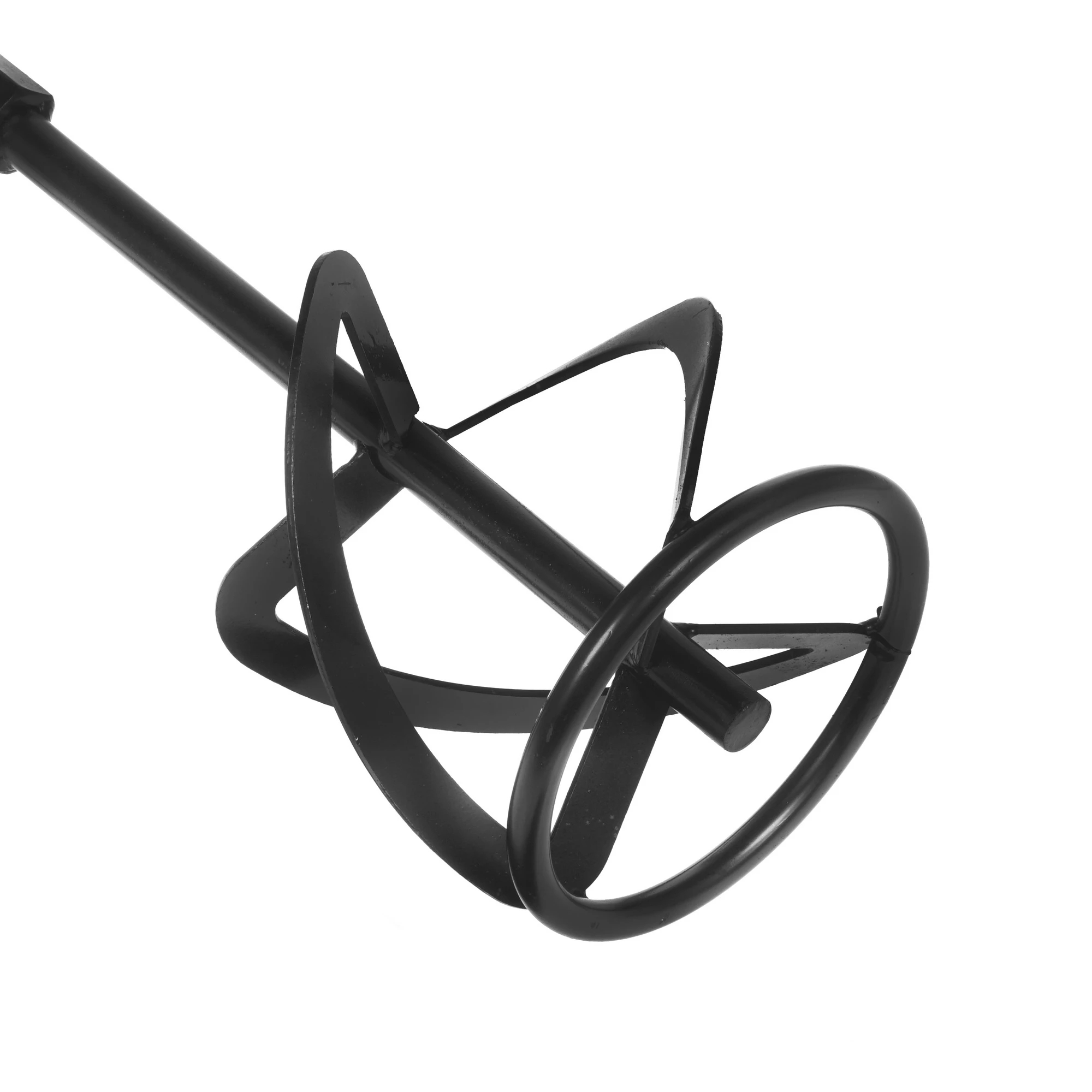 Миксер строительный ИНТЕРСКОЛ КМ-60/1000Э